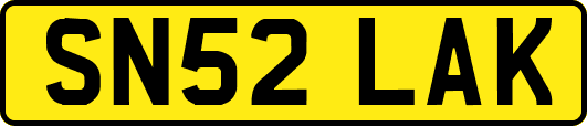 SN52LAK