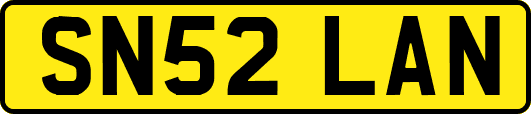 SN52LAN