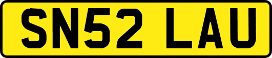 SN52LAU