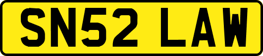 SN52LAW