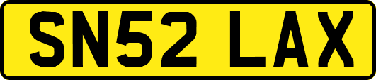 SN52LAX