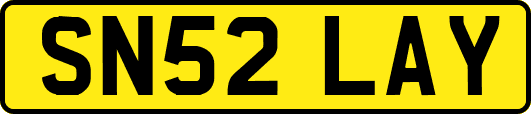 SN52LAY