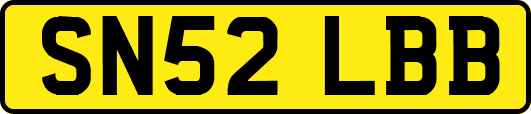 SN52LBB