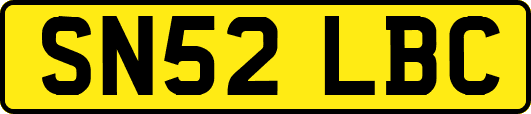 SN52LBC