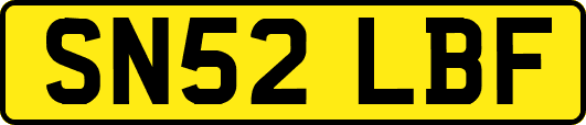 SN52LBF
