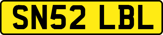 SN52LBL