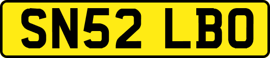 SN52LBO