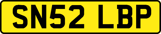 SN52LBP