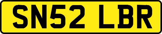 SN52LBR