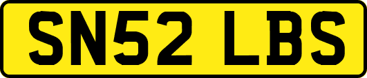 SN52LBS