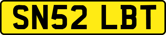 SN52LBT