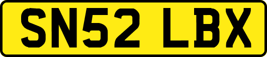 SN52LBX
