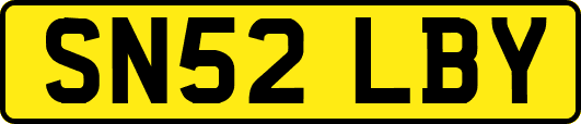 SN52LBY