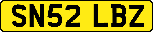 SN52LBZ