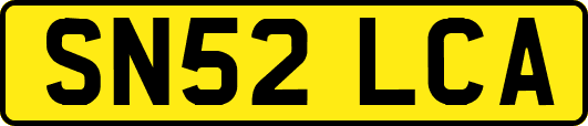 SN52LCA
