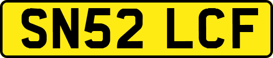 SN52LCF
