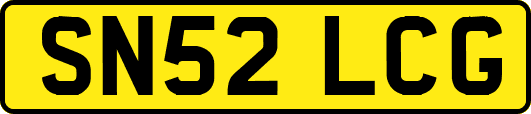SN52LCG