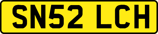 SN52LCH