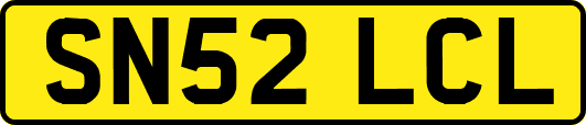 SN52LCL