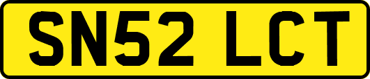 SN52LCT