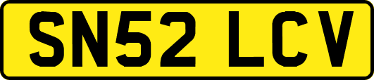 SN52LCV