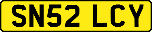 SN52LCY