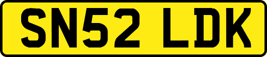 SN52LDK