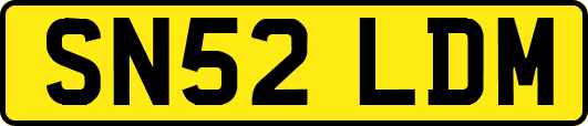 SN52LDM