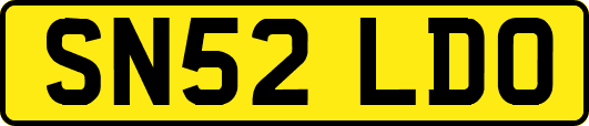 SN52LDO