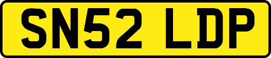 SN52LDP