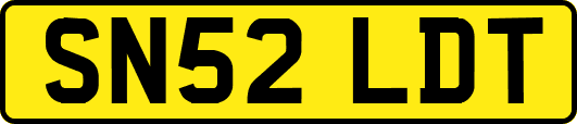 SN52LDT