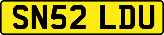 SN52LDU