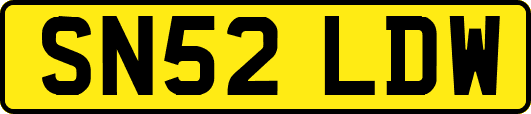 SN52LDW
