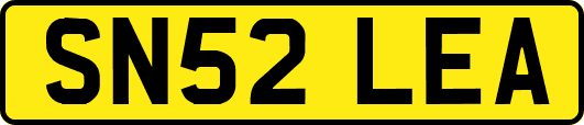 SN52LEA