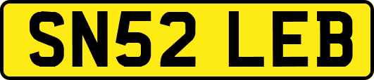 SN52LEB