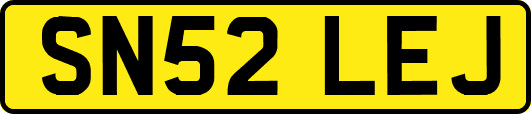 SN52LEJ