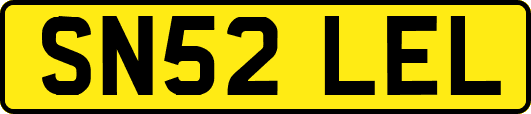 SN52LEL