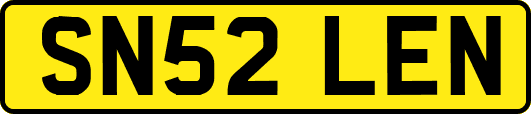 SN52LEN
