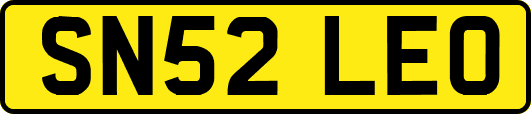 SN52LEO