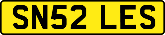 SN52LES