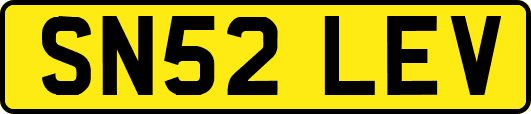 SN52LEV
