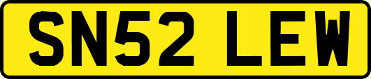 SN52LEW