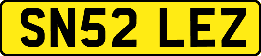 SN52LEZ