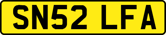 SN52LFA