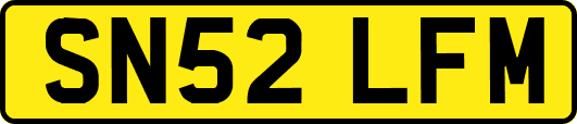 SN52LFM