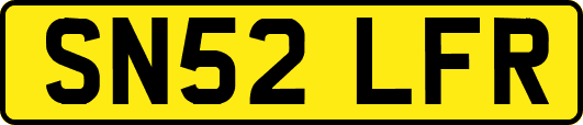 SN52LFR