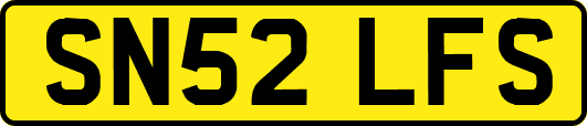 SN52LFS