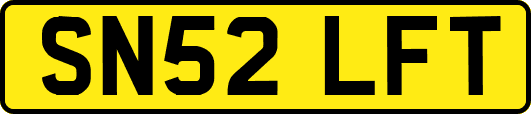 SN52LFT