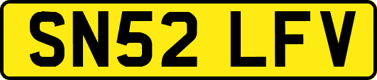 SN52LFV