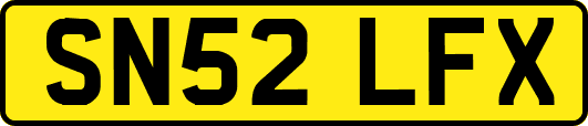 SN52LFX